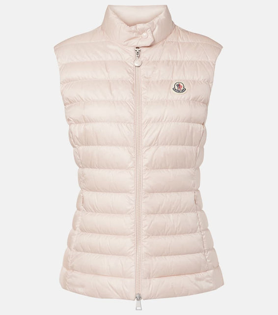 Moncler Igens down vest