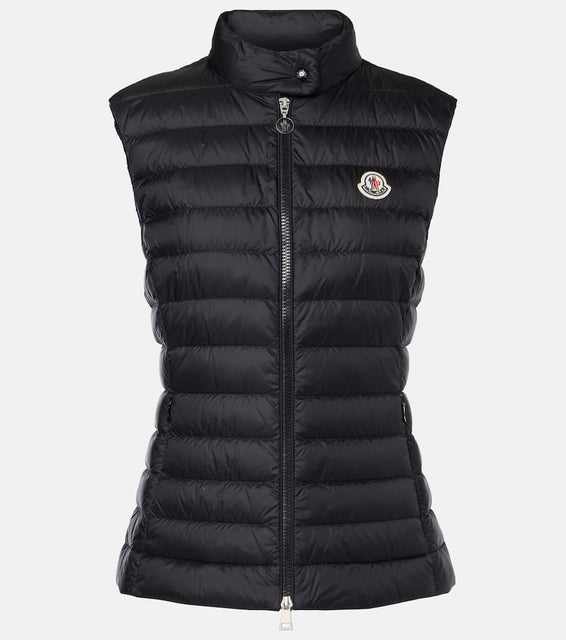 Moncler Igens down vest
