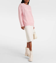 Moncler Kickstream logo rain boots