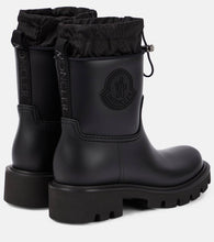 Moncler Kickstream rain boots
