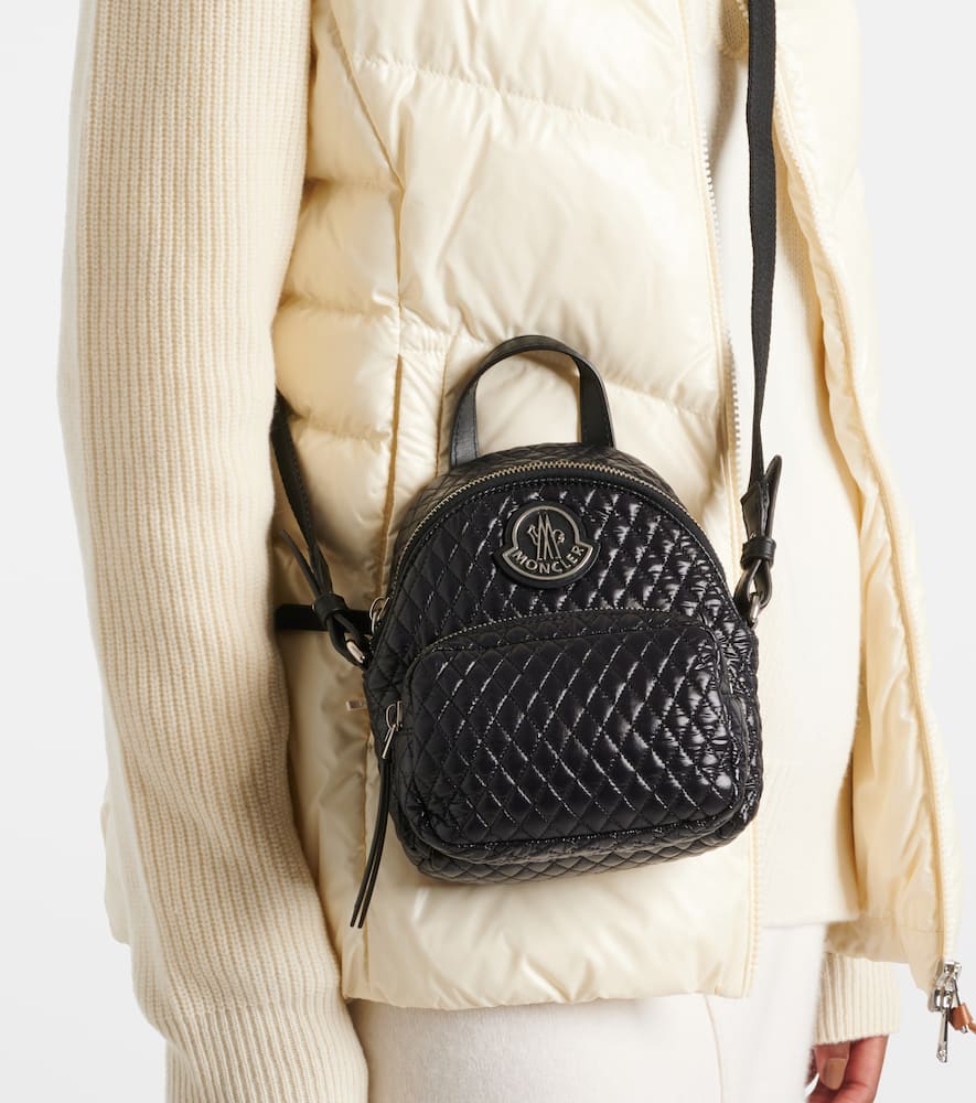 Moncler Kilia Small crossbody bag