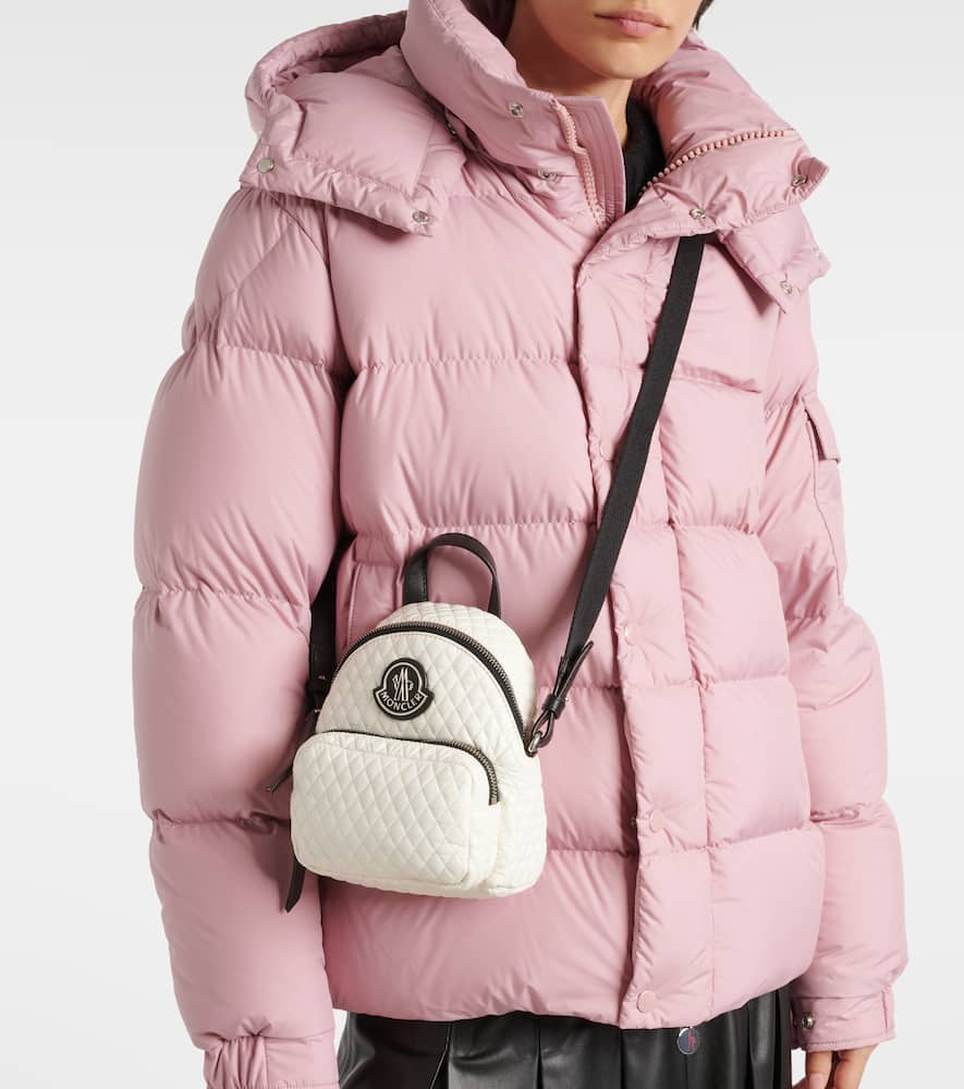 Moncler Kilia Small crossbody bag