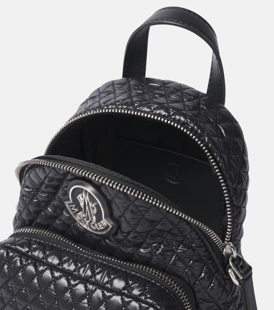 Moncler Kilia Small crossbody bag