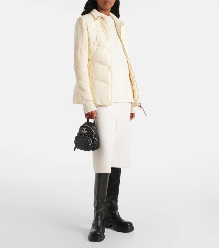 Moncler Kilia Small crossbody bag