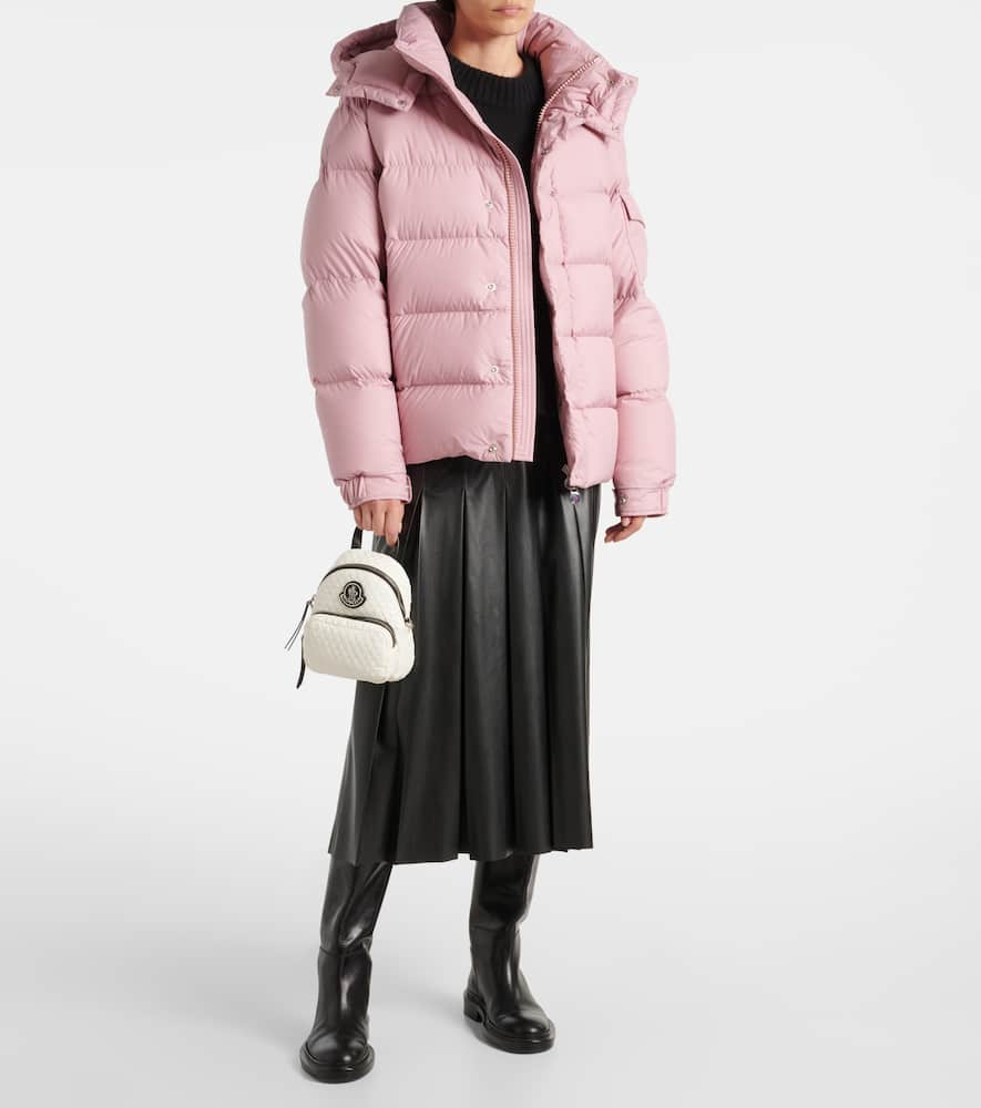 Moncler Kilia Small crossbody bag