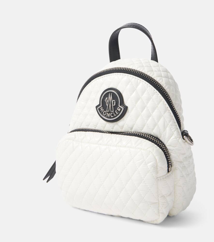Moncler Kilia Small crossbody bag