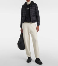 Moncler Lans down jacket