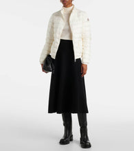 Moncler Lans down jacket