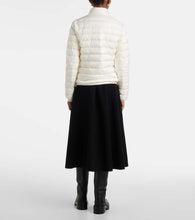 Moncler Lans down jacket