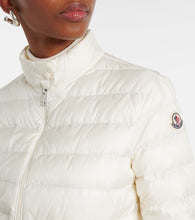 Moncler Lans down jacket