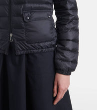 Moncler Lans down jacket
