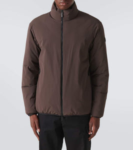 Moncler Larcher reversible down jacket