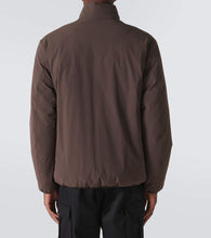 Moncler Larcher reversible down jacket