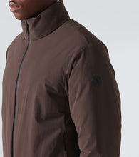 Moncler Larcher reversible down jacket