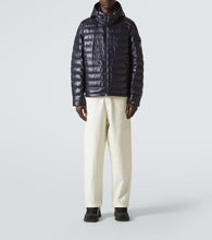 Moncler Lauros down jacket