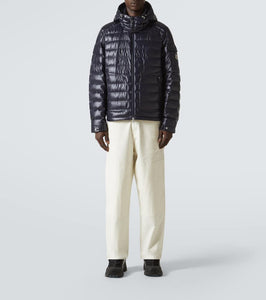 Moncler Lauros down jacket