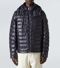 Moncler Lauros down jacket