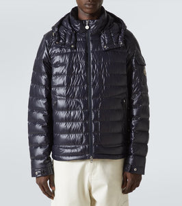 Moncler Lauros down jacket