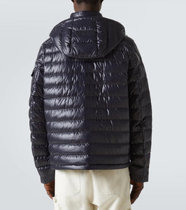 Moncler Lauros down jacket