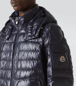 Moncler Lauros down jacket