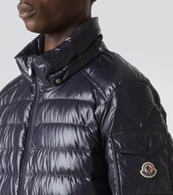 Moncler Lauros down jacket