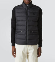 Moncler Lechtal down vest