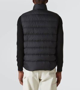 Moncler Lechtal down vest