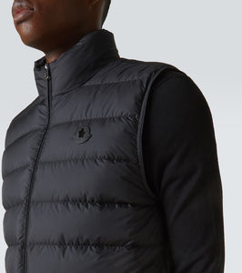 Moncler Lechtal down vest