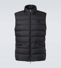 Moncler Lechtal down vest