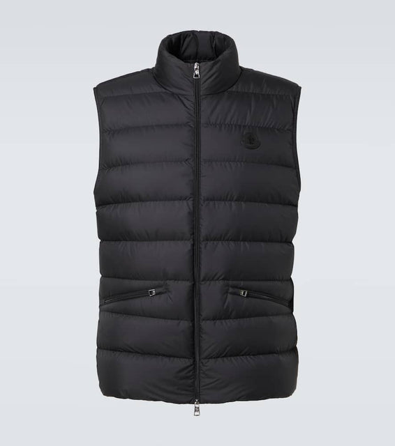 Moncler Lechtal down vest