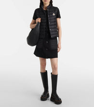 Moncler Liane down vest