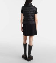 Moncler Liane down vest