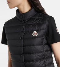 Moncler Liane down vest