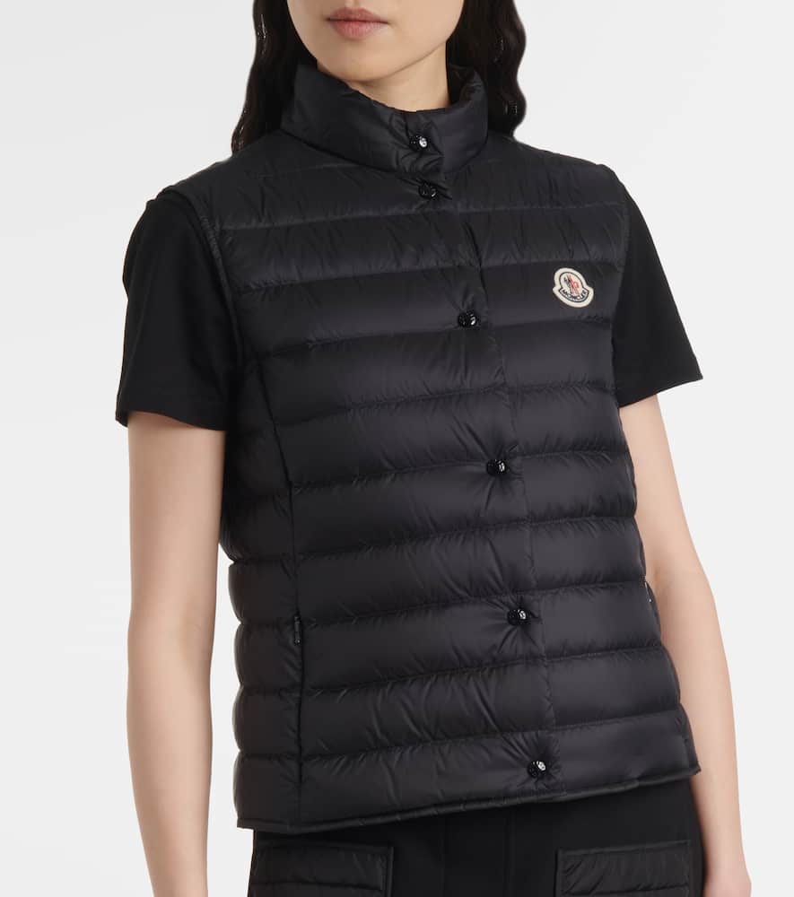 Moncler Liane down vest