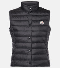 Moncler Liane down vest
