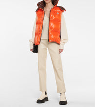 Moncler Luzule puffer vest