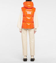 Moncler Luzule puffer vest