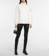 Moncler Menchib down jacket