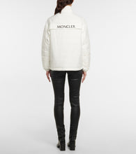 Moncler Menchib down jacket