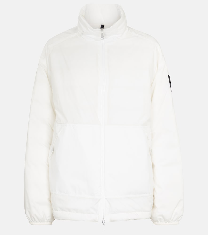 Moncler Menchib down jacket - Moncler Menchib羽绒服