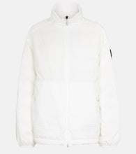 Moncler Menchib down jacket - Moncler Menchib羽绒服