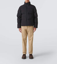 Moncler Misonet down jacket