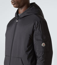 Moncler Monteynard down jacket