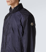 Moncler Montriond jacket