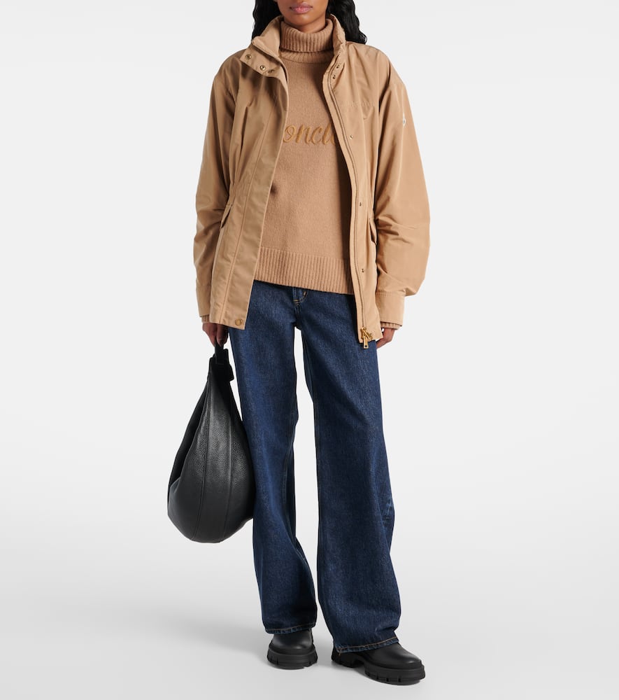 Moncler Nades parka