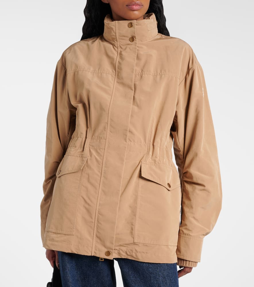Moncler Nades parka