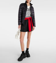 Moncler Nadir down jacket