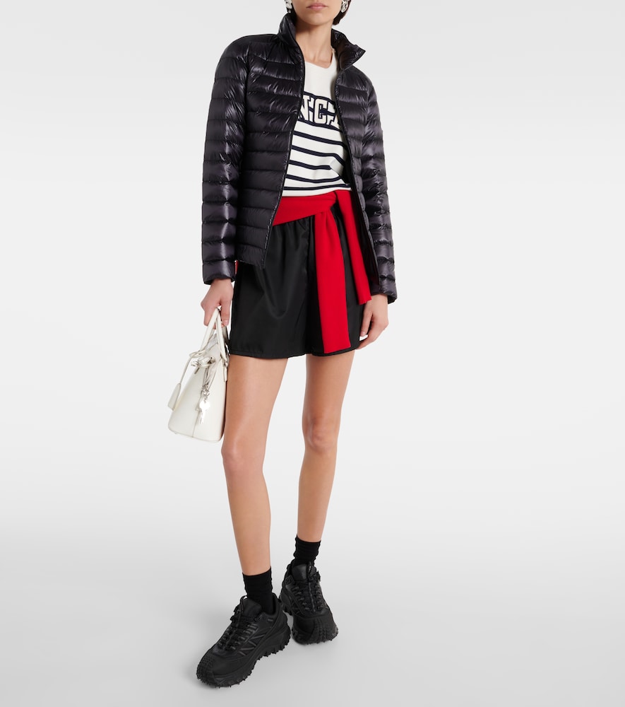 Moncler Nadir down jacket