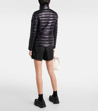 Moncler Nadir down jacket