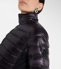 Moncler Nadir down jacket